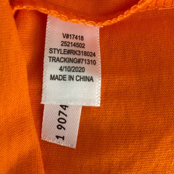 Halloween T-Shirt - Picture 6 of 16